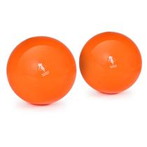 Conjunto de bolas de massagem OPTP Franklin Method Smooth Ball Conjunto de bolas de massagem OPTP Franklin Method Smooth Ball