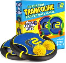 Conjunto de bolas de remo esportivas Toss and Catch Game Refresh para crianças