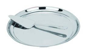 Conjunto de Bolo 2 Peças Class Home Conjunto de Bolo 2 Peças Class Home