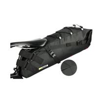 Conjunto De Bolsa De Selim Impermeável Rhinowalk De Grande Capacidade Para Bicicleta MTB E De Conjunto De Bolsa De Selim Impermeável Rhinowalk De Grande Capacidade Para Bicicleta MTB E De
