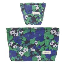 Conjunto de bolsas de maquiagem getto Travel Toiletry Organizer Women Conjunto de bolsas de maquiagem getto Travel Toiletry Organizer Women