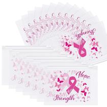 Conjunto de bolsas de maquiagem HSDJLXZ Breast Cancer Awareness 60 unidades Conjunto de bolsas de maquiagem HSDJLXZ Breast Cancer Awareness 60 unidades