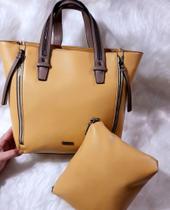 Conjunto de bolsas Golden Fenix