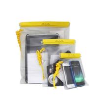 Conjunto de bolsas impermeáveis NTK Conjunto de bolsas impermeáveis NTK