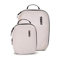Conjunto de Bolsas Organizadora de Bagagem Thule Compression Cube Set