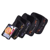 Conjunto de Bolsas Organizadoras ZUCA Pro 5 Grandes 1 Pequena
