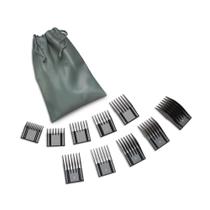 Conjunto de bolsas Universal Combs Oster Professional (10 unidades)