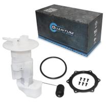 Conjunto de Bomba de Combustible HFP QFS para Honda Brute Force 750