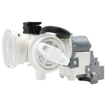 Conjunto de bomba de drenagem Garsoo DC97-20621A para lavadora Samsung Conjunto de bomba de drenagem Garsoo DC97-20621A para lavadora Samsung
