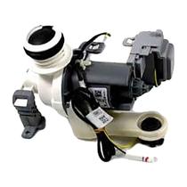 Conjunto de Bomba de Drenagem para Lavadora Samsung DC97-19289H Novo