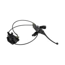 Conjunto De Bomba De Freio Hidráulico Para Scooter Elétrico, Dianteiro E Traseiro, Para Citycoco Conjunto De Bomba De Freio Hidráulico Para Scooter Elétrico, Dianteiro E Traseiro, Para Citycoco