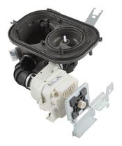 Conjunto de bomba e motor para lava-louças Whirlpool W11460946 Conjunto de bomba e motor para lava-louças Whirlpool W11460946