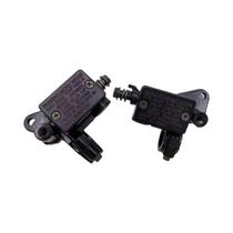 Conjunto De Bomba Hidráulica De Freio a Disco Dianteiro Para Motocicleta 125cc Para Kawasaki Ninja