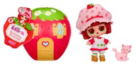 Conjunto de Bonecas Perfumadas L.O.L. Surprise! Strawberry Shortcake