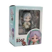 Conjunto De Bonecos Articulados De PVC De Anime 2327 Frieren 2328 Fern 2498 Himmel Action Figures Conjunto De Bonecos Articulados De PVC De Anime 2327 Frieren 2328 Fern 2498 Himmel Action Figures