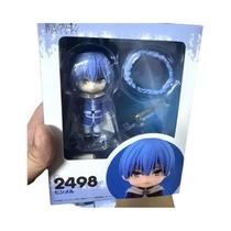 Conjunto De Bonecos De Ação De Anime, Brinquedo Presente Himmel Frieren Fern beyond Journey's End Conjunto De Bonecos De Ação De Anime, Brinquedo Presente Himmel Frieren Fern beyond Journey's End