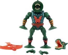Conjunto de bonecos de ação Masters of the Universe Leech 14cm