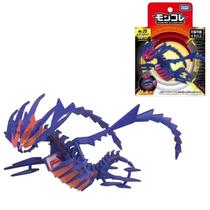 Conjunto De Bonecos De Ação Pokémon De 3-5 Polegadas TAKARA TOMY Eternatus Dialga Zacian Arceus