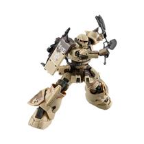 Conjunto De Bonecos De Ação Southern Cross Star Mecha Zaku PB HG Kit De Modelo De Alta Mobilidade