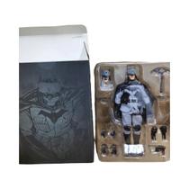 Conjunto De Bonecos De Ação Terminator Série Vermelha De 6 Polegadas Joy Man Toys JM001 Anime Modelo
