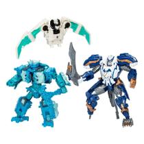 Conjunto de bonecos de ação Transformers Legacy United Star Raider Conjunto de bonecos de ação Transformers Legacy United Star Raider