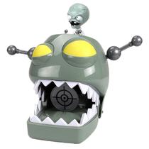 Conjunto de bonecos de brinquedo JHESAO Plants and Zombies PVZ 1 e 2 Conjunto de bonecos de brinquedo JHESAO Plants and Zombies PVZ 1 e 2