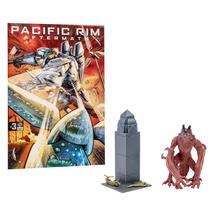 Conjunto de bonecos McFarlane Toys Pacific Rim Otachi Kaiju 4