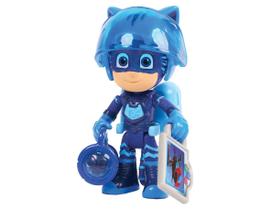 Conjunto de bonecos PJ Masks Super Moon Adventure Catboy 3+ Years Conjunto de bonecos PJ Masks Super Moon Adventure Catboy 3+ Years