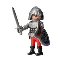 Conjunto De Bonecos Playmobil Em Bolsa Transparente 2019 Importado Da Alemanha Brinquedos