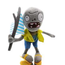 Conjunto de bonecos PVZ da Plush Toys com 50 adesivos para crianças