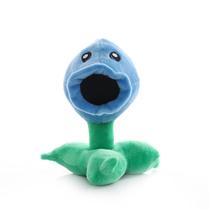Conjunto de bonecos PVZ da Plush Toys com 50 adesivos para crianças Conjunto de bonecos PVZ da Plush Toys com 50 adesivos para crianças