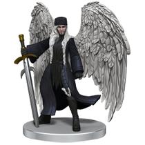 Conjunto de bonecos WizKids Critical Role The Mighty Nein Painted Conjunto de bonecos WizKids Critical Role The Mighty Nein Painted