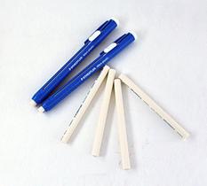 Conjunto de borrachas STAEDTLER Mars Plastic 2 bastões e 4 recargas