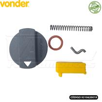 Conjunto de Botão Seletor para Martelete Vonder MPV620 Conjunto de Botão Seletor para Martelete Vonder MPV620