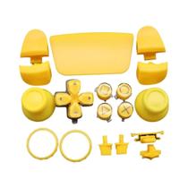 Conjunto De Botões De Substituição Do Controlador PS5 V3 3.0 BDM-030 D-Pad L1 R1 L2 R2 Anel De