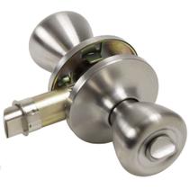 Conjunto de Botões de Trava Creative Products Group LSK-C3-SS Aço Inoxidável