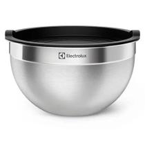 Conjunto de BOWLS INOX Electrolux 3PCS - 41049099 Conjunto de BOWLS INOX Electrolux 3PCS - 41049099