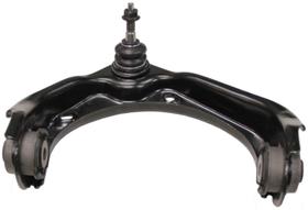 Conjunto de braço de controle de suspensão e junta esférica MOOG RK80722 Conjunto de braço de controle de suspensão e junta esférica MOOG RK80722