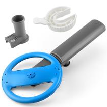 Conjunto de braço de pulverização para lava-louças AMI PARTS 5304507158 para Frigidaire Conjunto de braço de pulverização para lava-louças AMI PARTS 5304507158 para Frigidaire