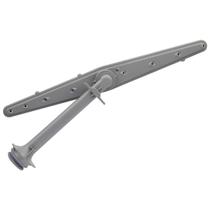 Conjunto de braço de pulverização para lava-louças Frigidaire AP6036364 Conjunto de braço de pulverização para lava-louças Frigidaire AP6036364