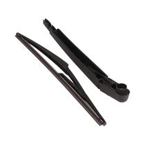 Conjunto De Braço E Lâmina Do Limpador De Para-brisa Traseiro Preto Para DACIA SANDERO 2005-2015 Conjunto De Braço E Lâmina Do Limpador De Para-brisa Traseiro Preto Para DACIA SANDERO 2005-2015
