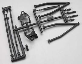 Conjunto de braços da suspensão hpi85619 Conjunto de braços da suspensão hpi85619