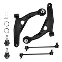 Conjunto de braços de controle e junta esférica para Journey 2009-2015 Conjunto de braços de controle e junta esférica para Journey 2009-2015