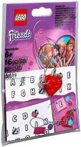 Conjunto de bricolage Bag Charm LEGO Friends Creative 853881 2019