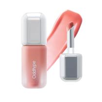 Conjunto de brilho labial Oddtype Unseen Balloon Tint 6 cores 30 ml