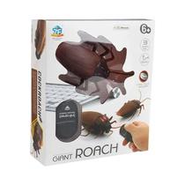 Conjunto De Brincadeiras Com Controle Remoto Eletrônico De Baratas, Insetos Assustadores Que