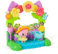 Conjunto de Brincar DREAMWORKS Gabby's Dollhouse Queen Kitty Fairy Conjunto de Brincar DREAMWORKS Gabby's Dollhouse Queen Kitty Fairy