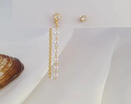 Conjunto de brincos Conjunto de brincos