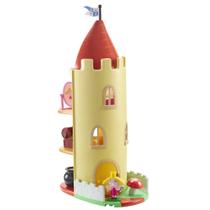 Conjunto de Brinquedo Castelo Thistle Ben & Holly TJM