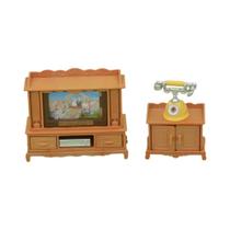 Conjunto De Brinquedo De Cozinha Em Miniatura Para Casa De Bonecas Escala 1:12 Refrigerador Sofá